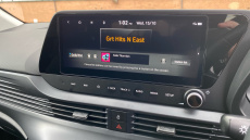 Hyundai i20 1.0T GDi Premium 5dr Petrol Hatchback